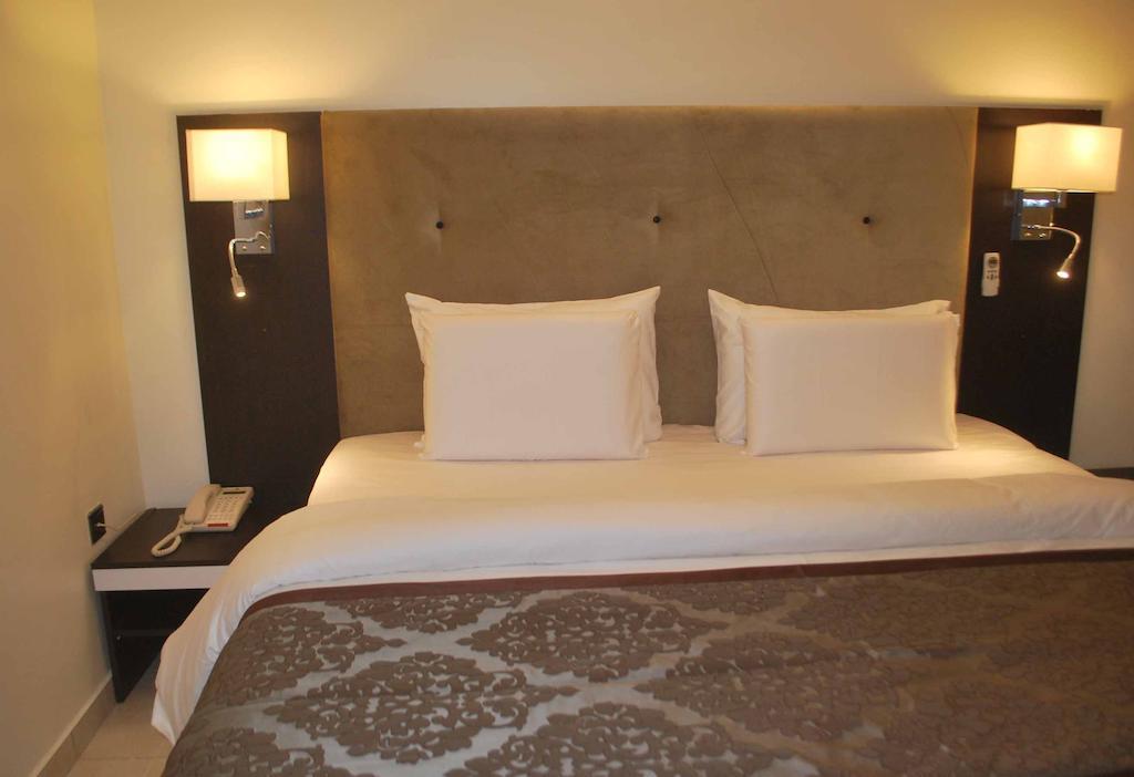 Lakeem Suites Ikoyi Lagos Ngoại thất bức ảnh