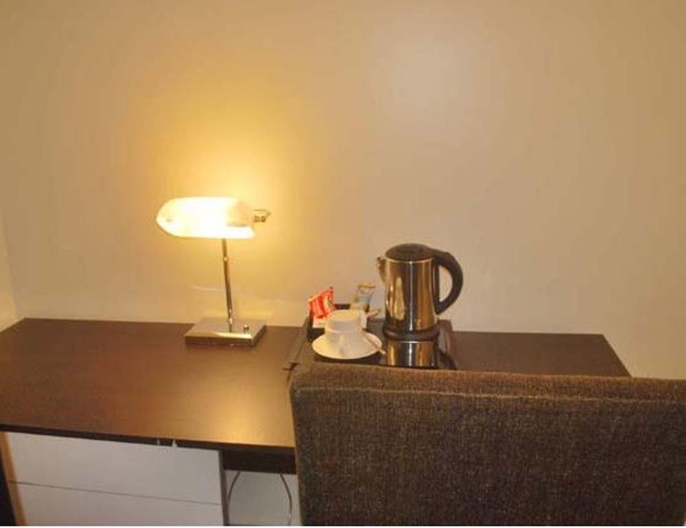 Lakeem Suites Ikoyi Lagos Ngoại thất bức ảnh