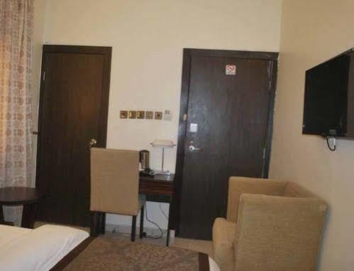 Lakeem Suites Ikoyi Lagos Ngoại thất bức ảnh